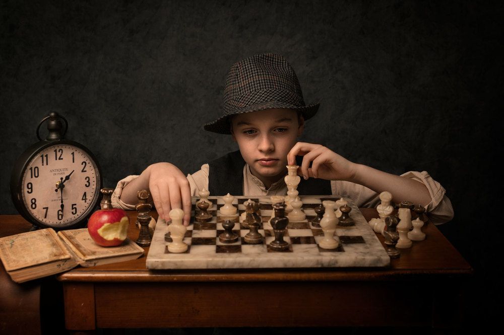 Photograph by Jana Nicolas