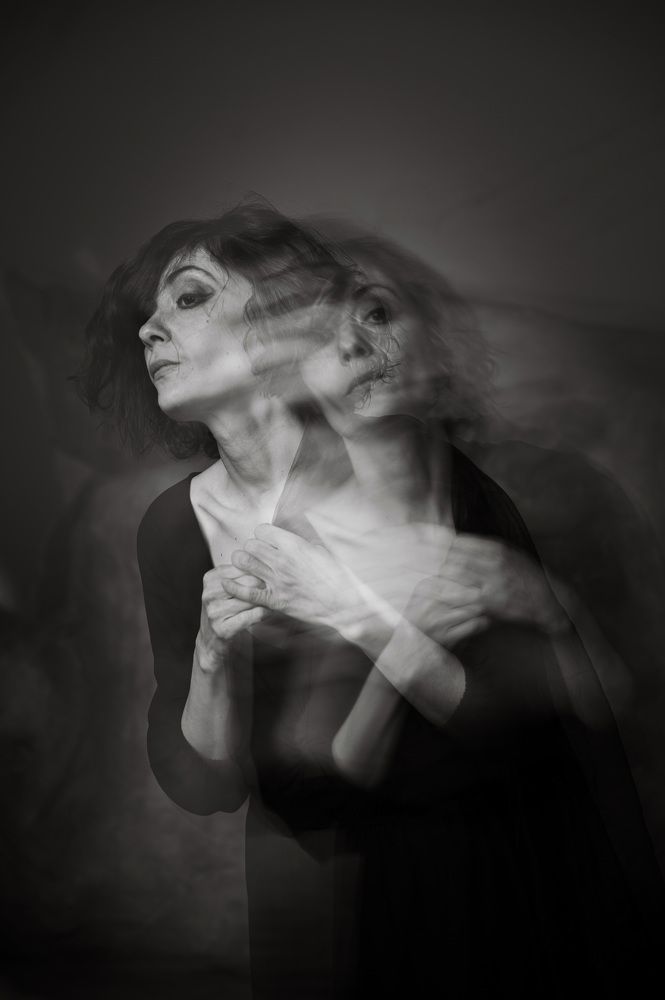 Photograph by Елена Аверина