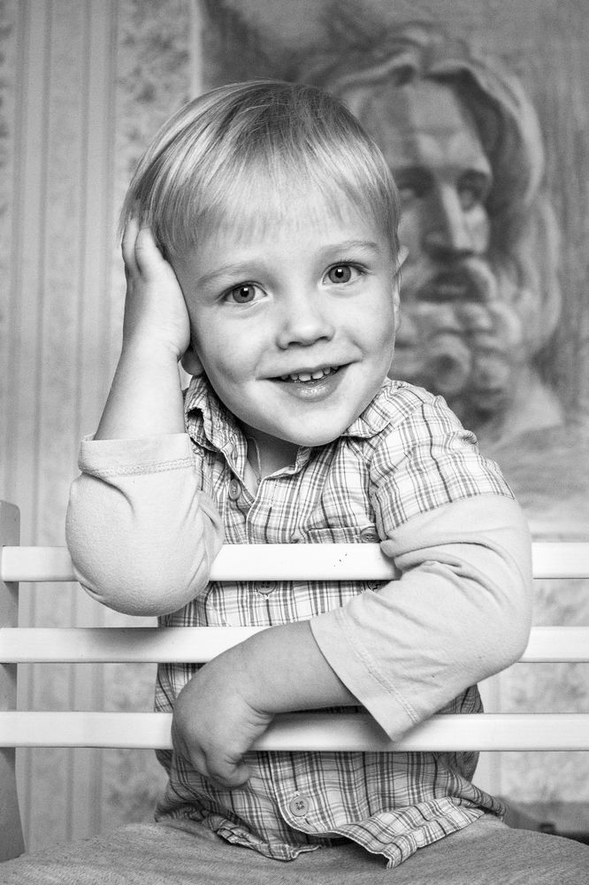 Photograph by Ольга Городецкая