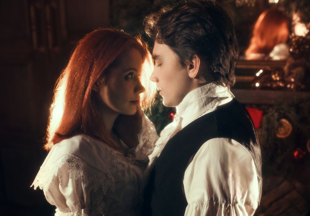 Фотография автора Екатерина Сигат