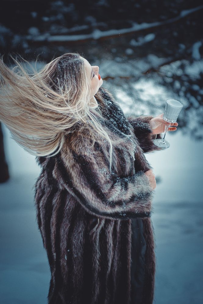 Photograph by Виктория Медведева