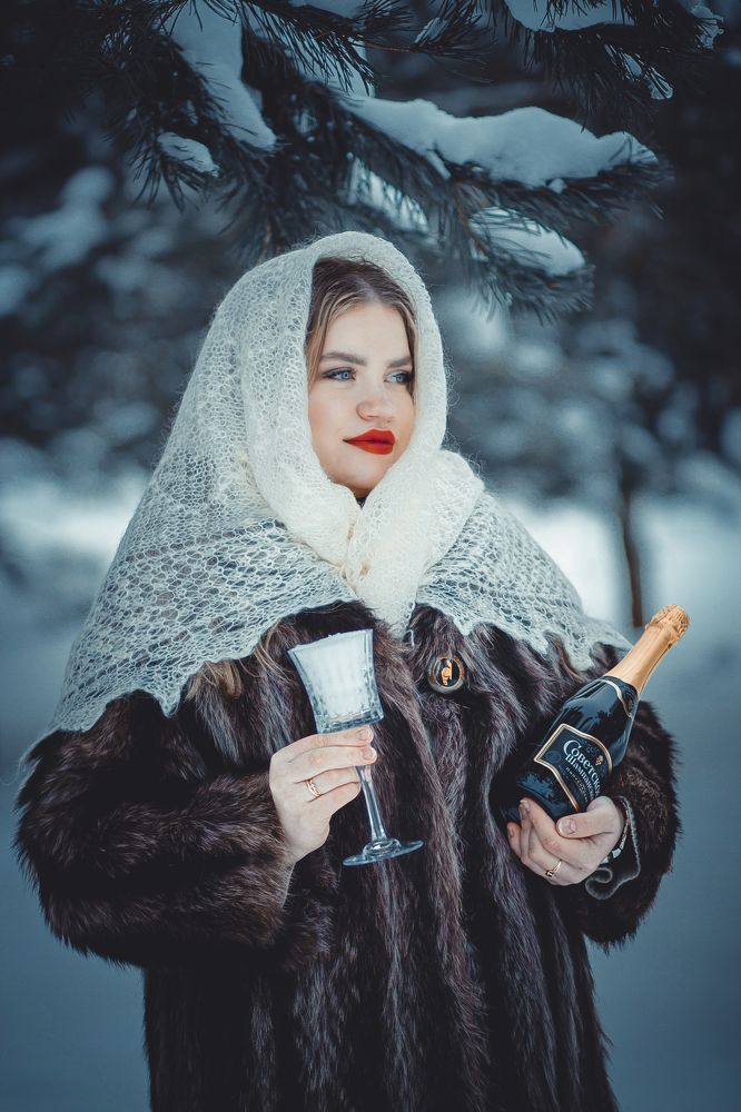 Photograph by Виктория Медведева