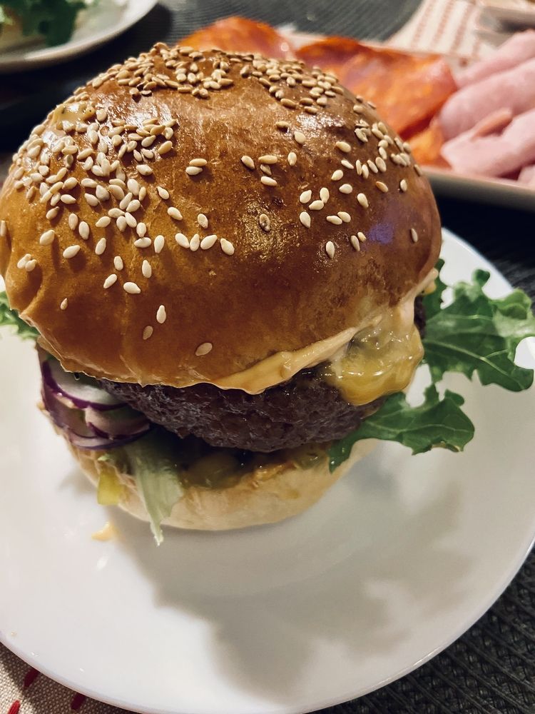 Photograph by Oksana Smorodina