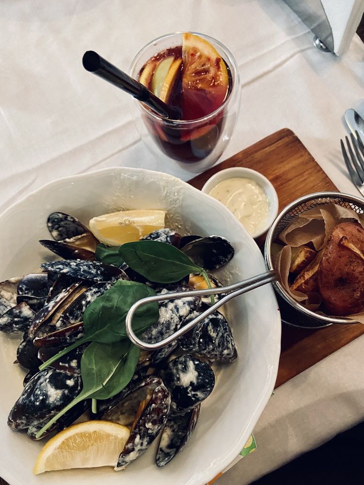 Photograph by Oksana Smorodina