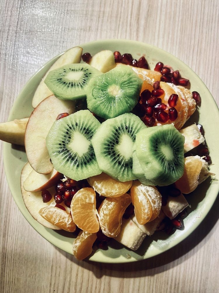 Photograph by Oksana Smorodina