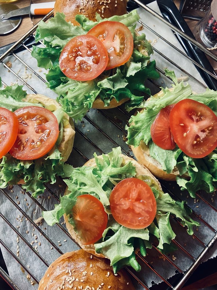 Photograph by Oksana Smorodina