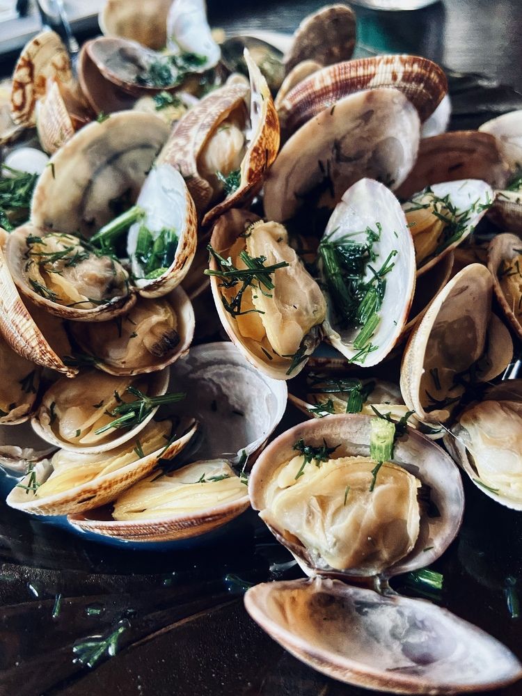 Photograph by Oksana Smorodina