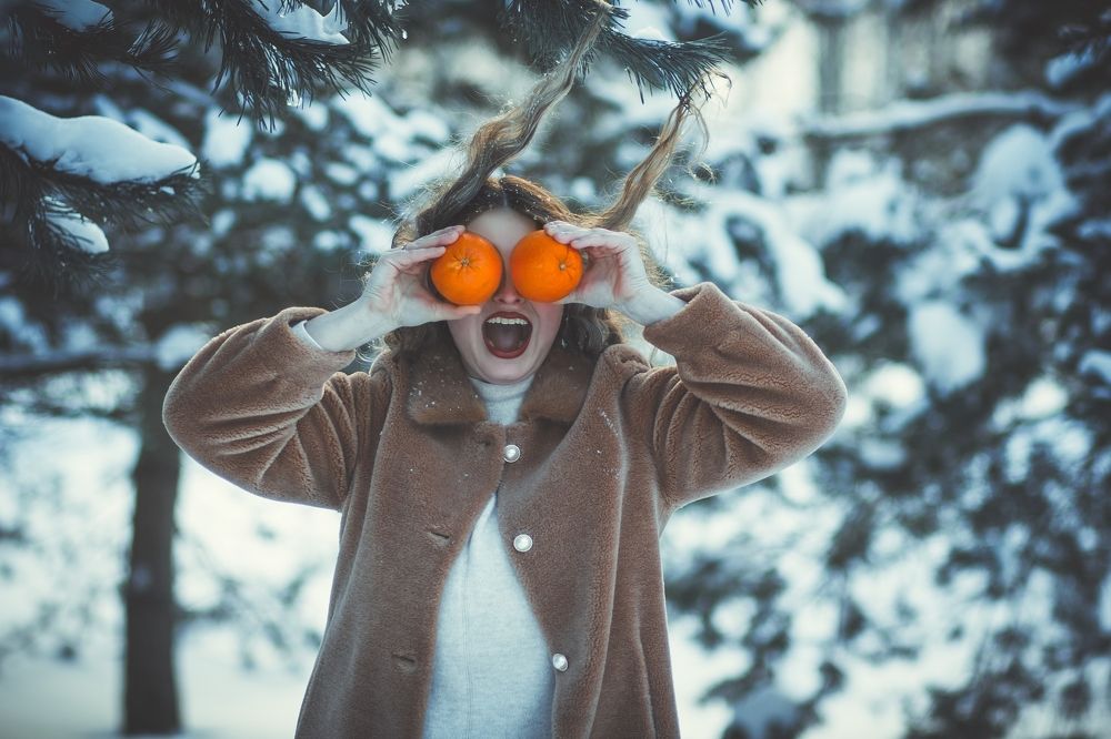 Photograph by Виктория Медведева