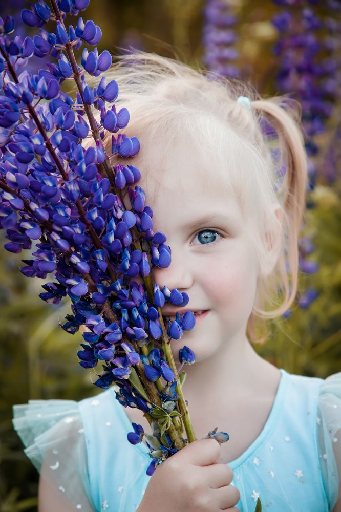 Photograph by Элла Дроханова