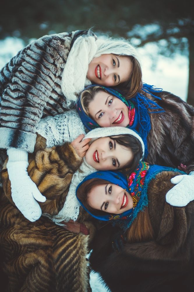 Photograph by Виктория Медведева