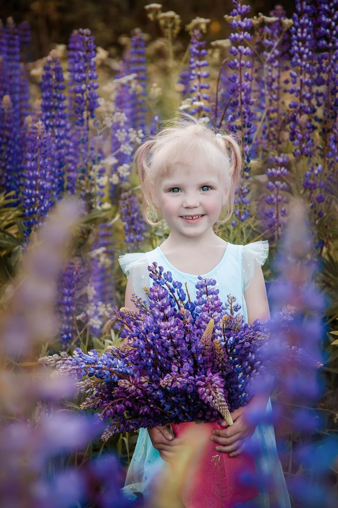 Photograph by Элла Дроханова