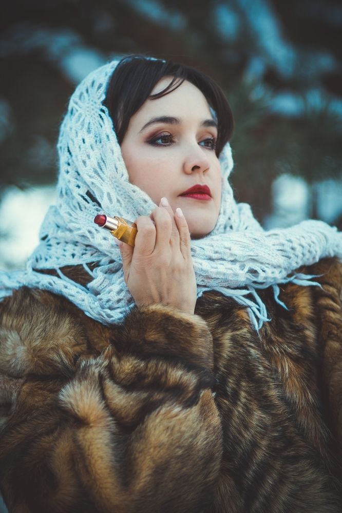 Photograph by Виктория Медведева