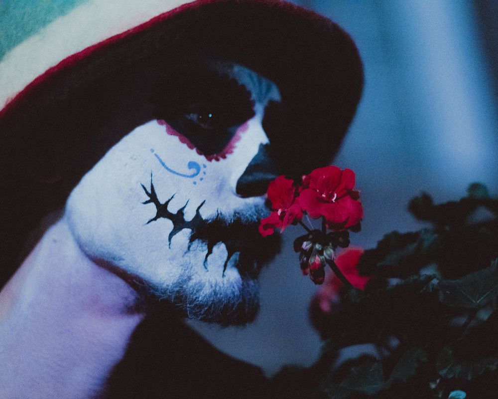 Photograph by Ekaterina O