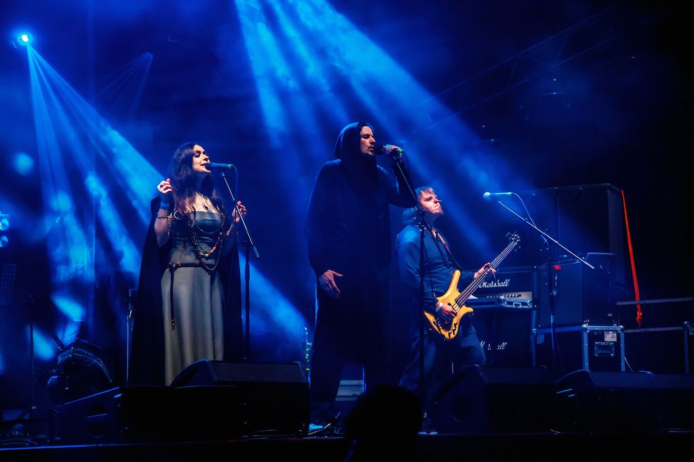 Photograph by Алексей Трифонов