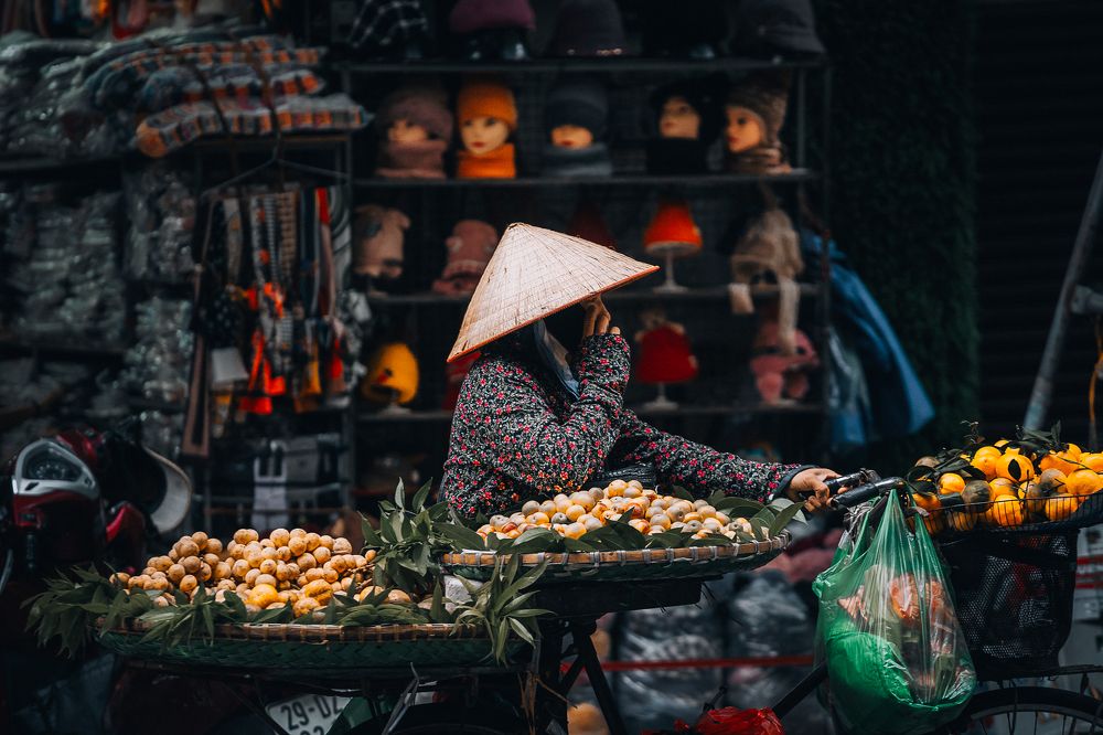 Photograph by William Rodriguez