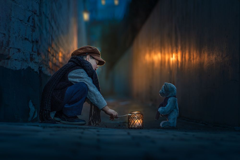 Photograph by Елена Мохонь