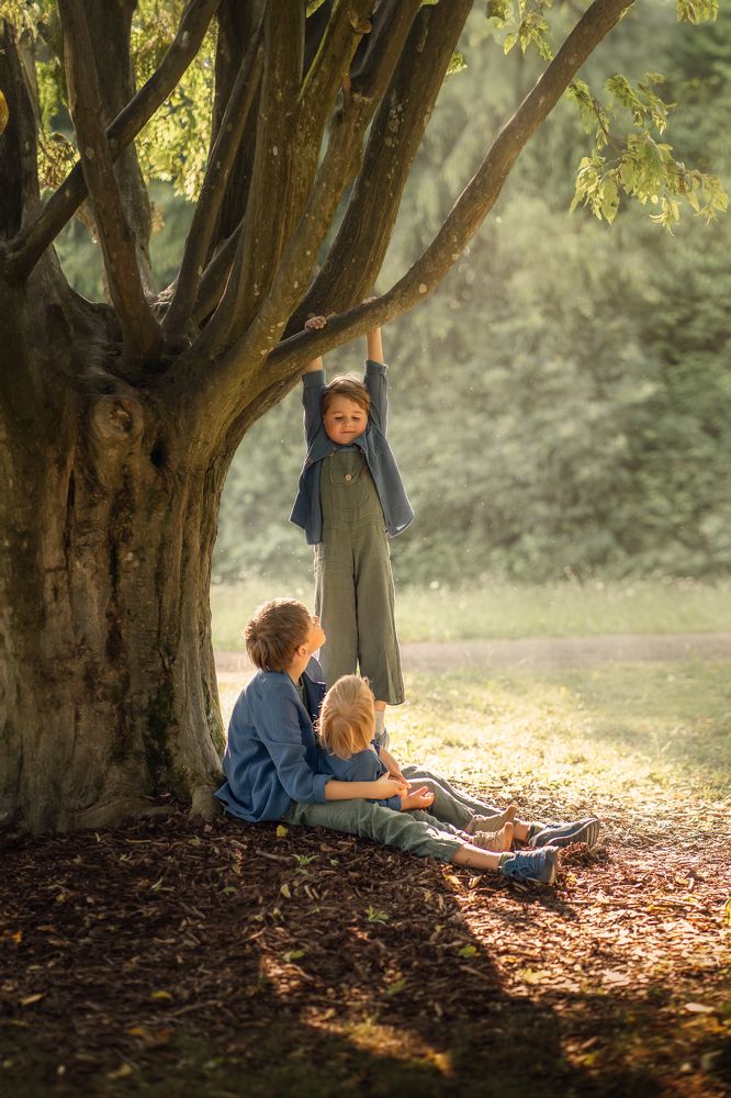 Photograph by Елена Мохонь