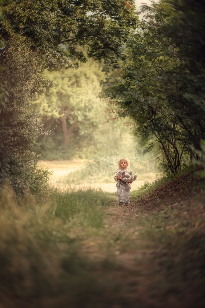 Photograph by Елена Мохонь