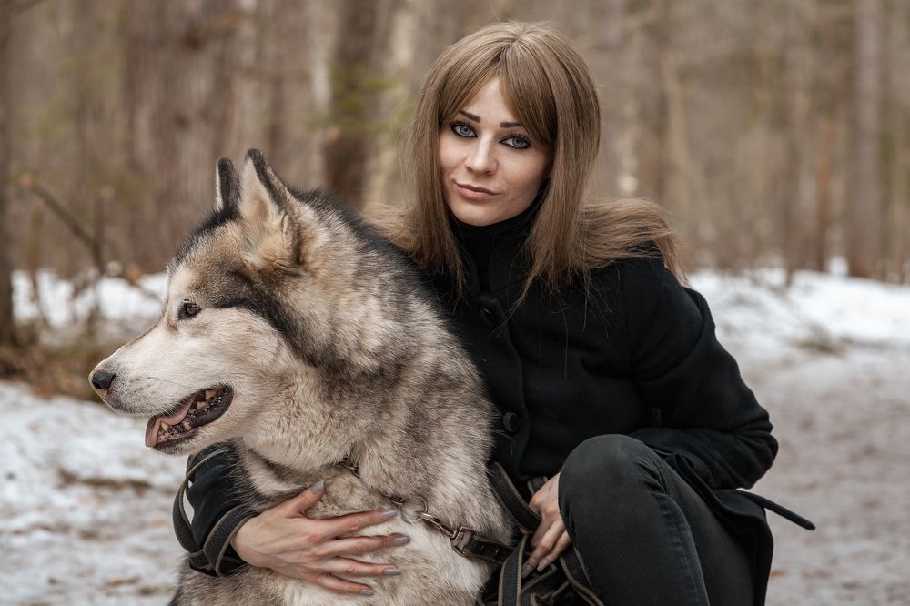 Photograph by Владимир Портуаров