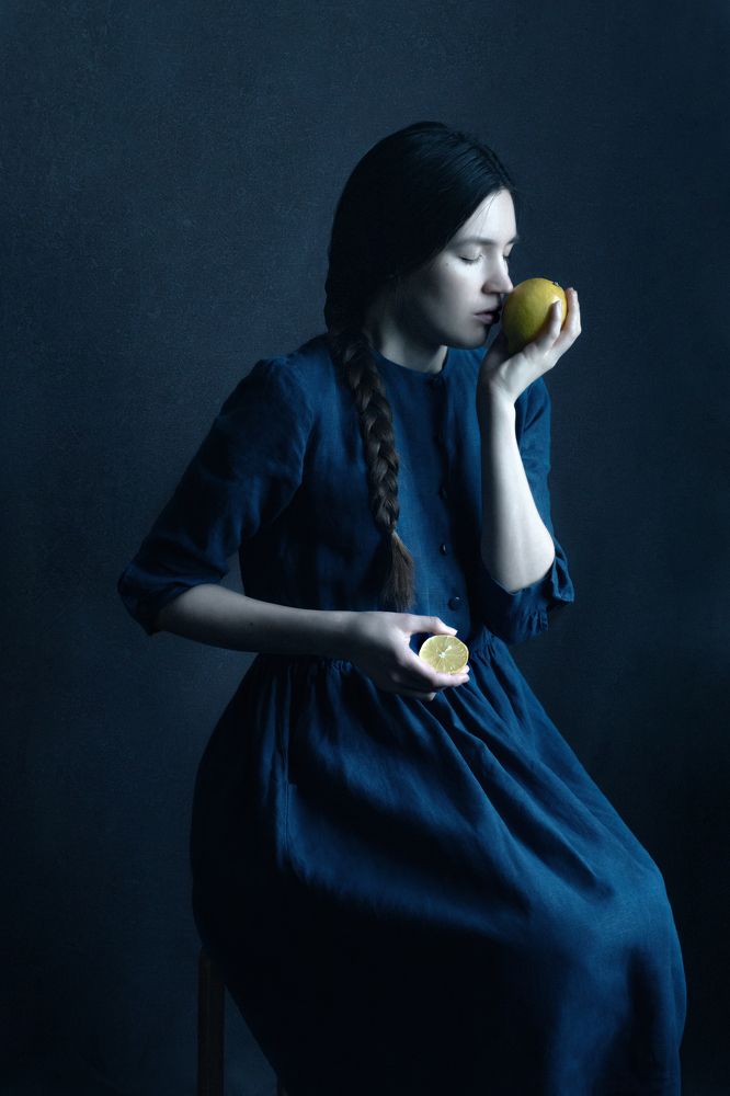 Photograph by Валерия Юдина