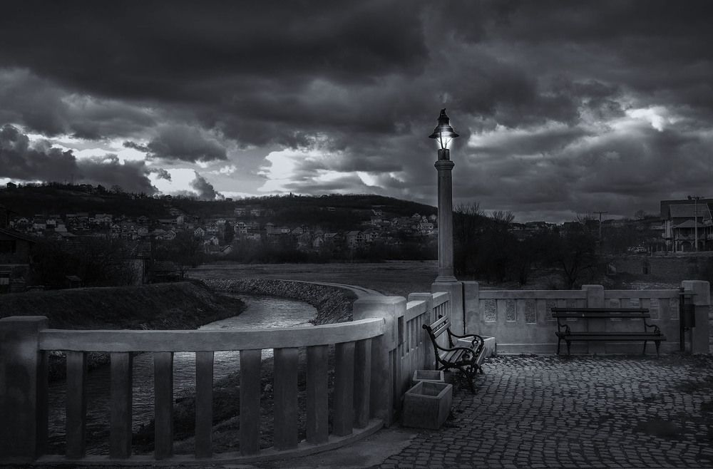 Photograph by Hadzi Miodrag Miladinovic