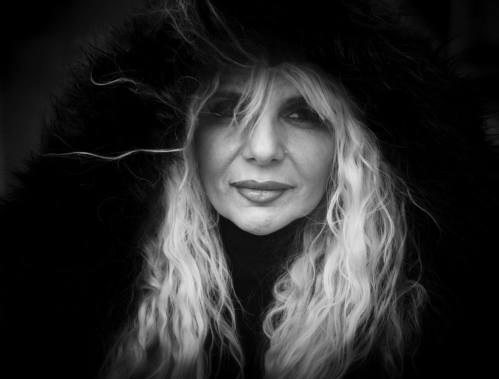 Photograph by Hadzi Miodrag Miladinovic