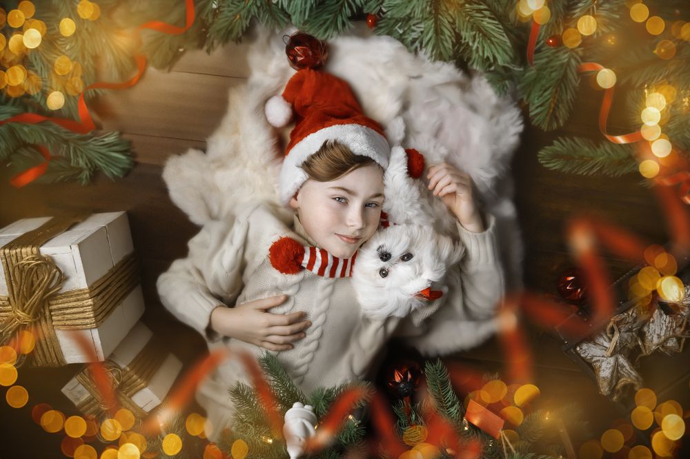 Фотография автора Irina Kornienko