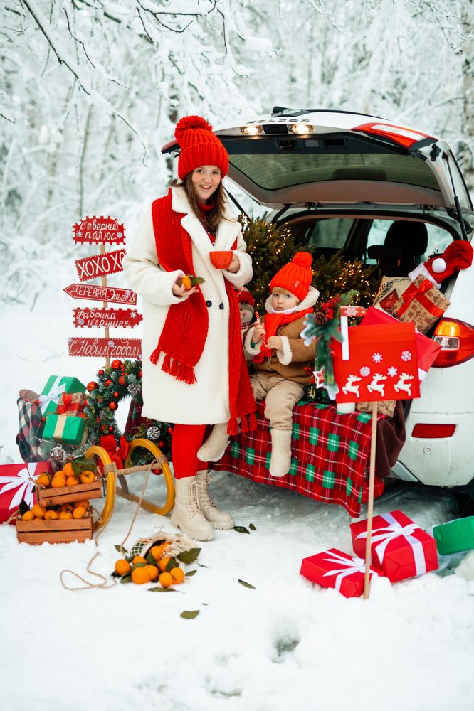 Фотография автора Анна Говорухина