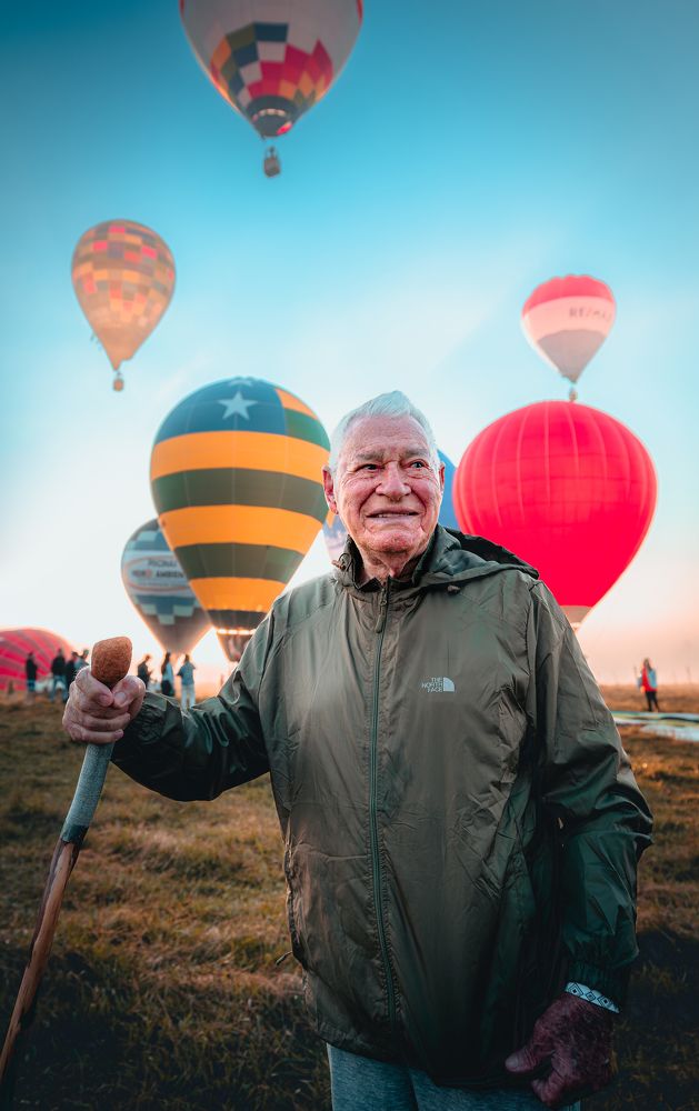 Photograph by William Rodriguez