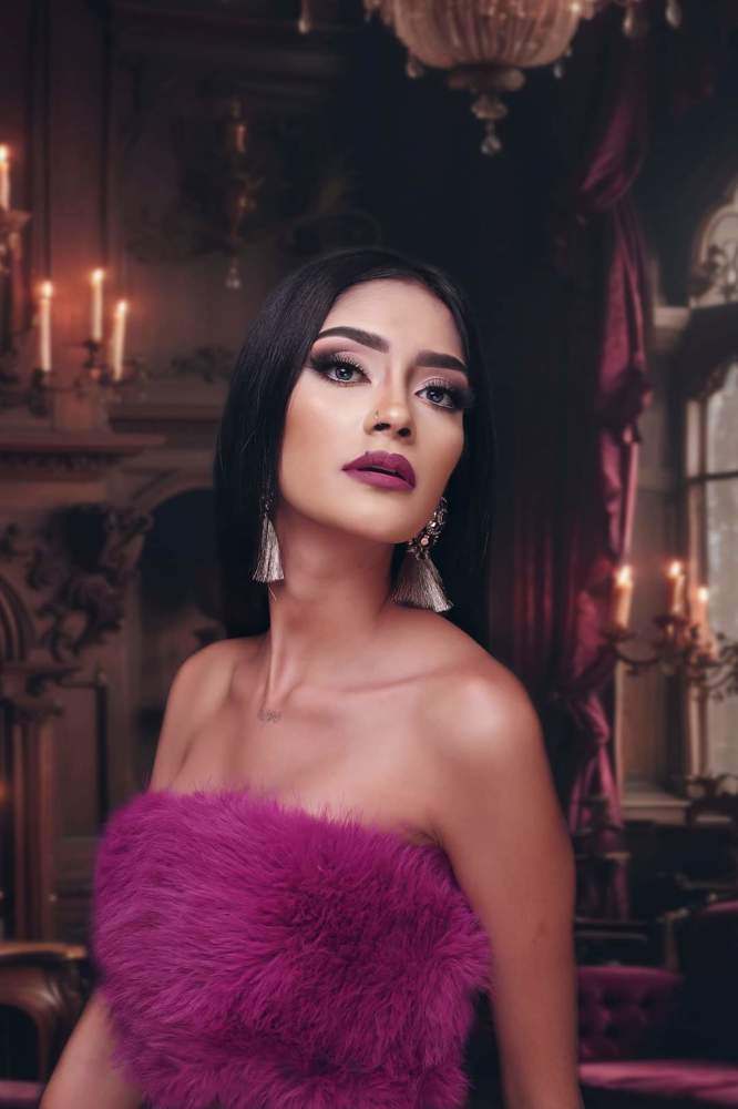 Photograph by Rafael Ruíz