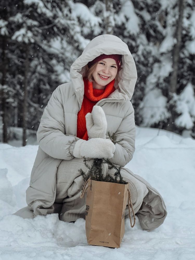 Photograph by Natalia Zhilina