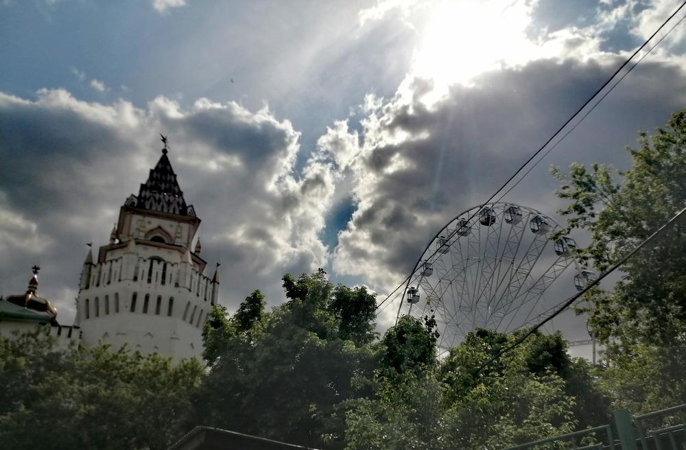 Photograph by Елена Гарифуллина