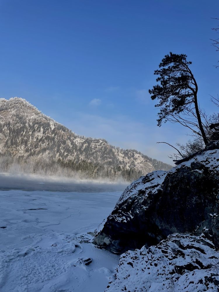 Photograph by Ольга Унутова( Виноградова)