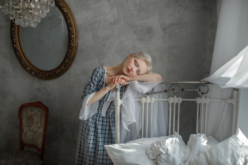 Photograph by Паршина Настасья