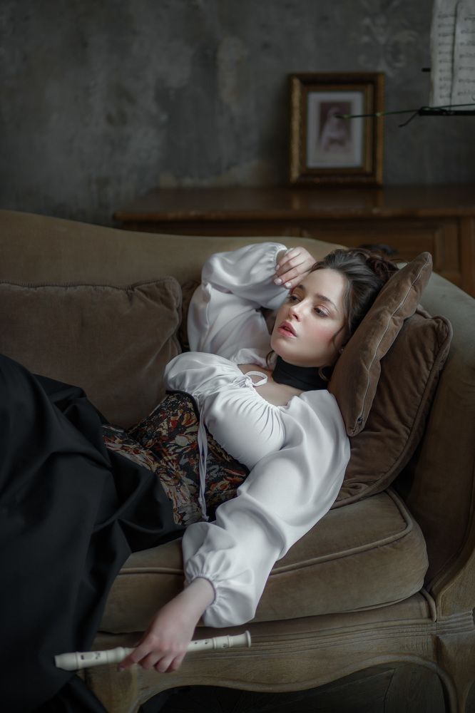 Photograph by Паршина Настасья