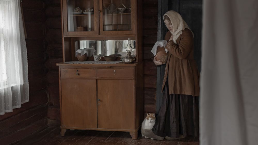 Photograph by Елена Вяткина