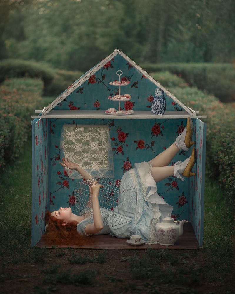 Photograph by Паршина Настасья