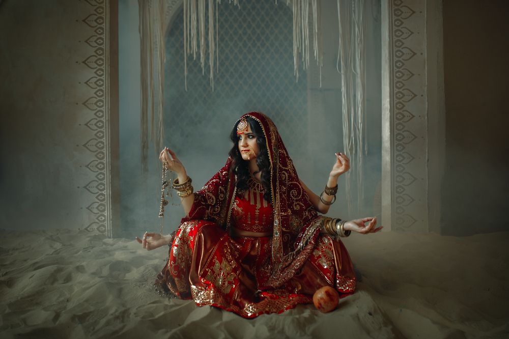 Photograph by Паршина Настасья