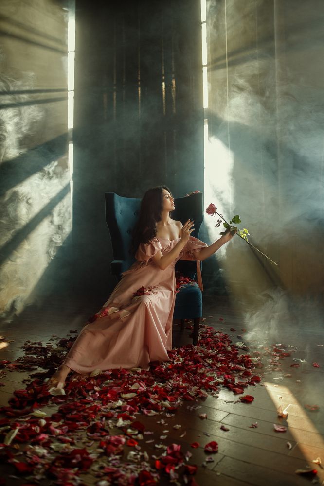 Photograph by Паршина Настасья