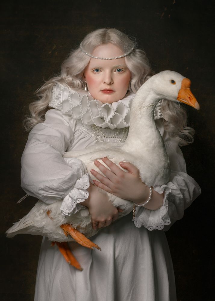 Photograph by Паршина Настасья