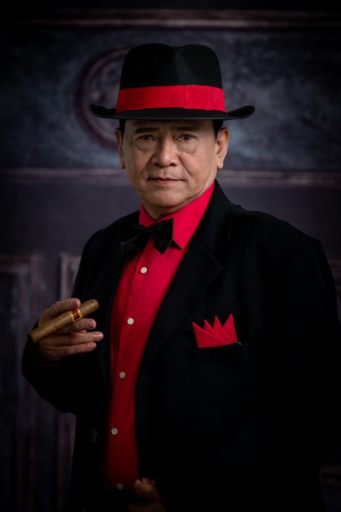 Photograph by FREDERICK VIAJE