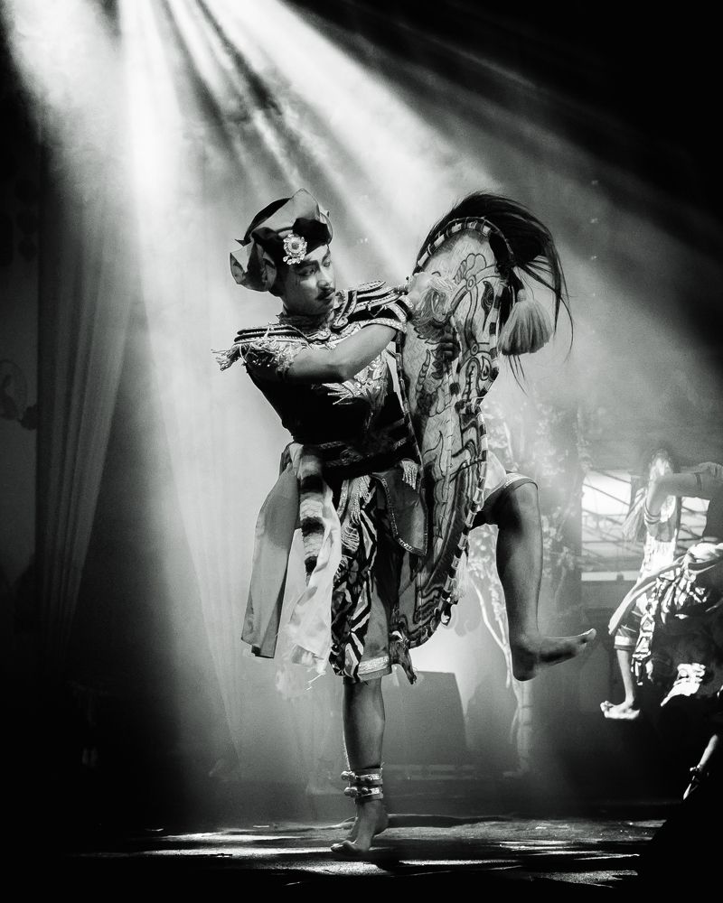 Photograph by Bagja Dahana Abyzan Syahadin