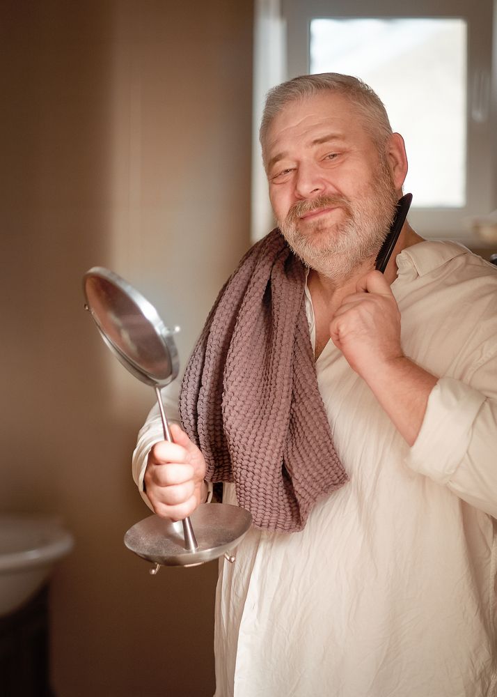 Photograph by Derevyanko Olga