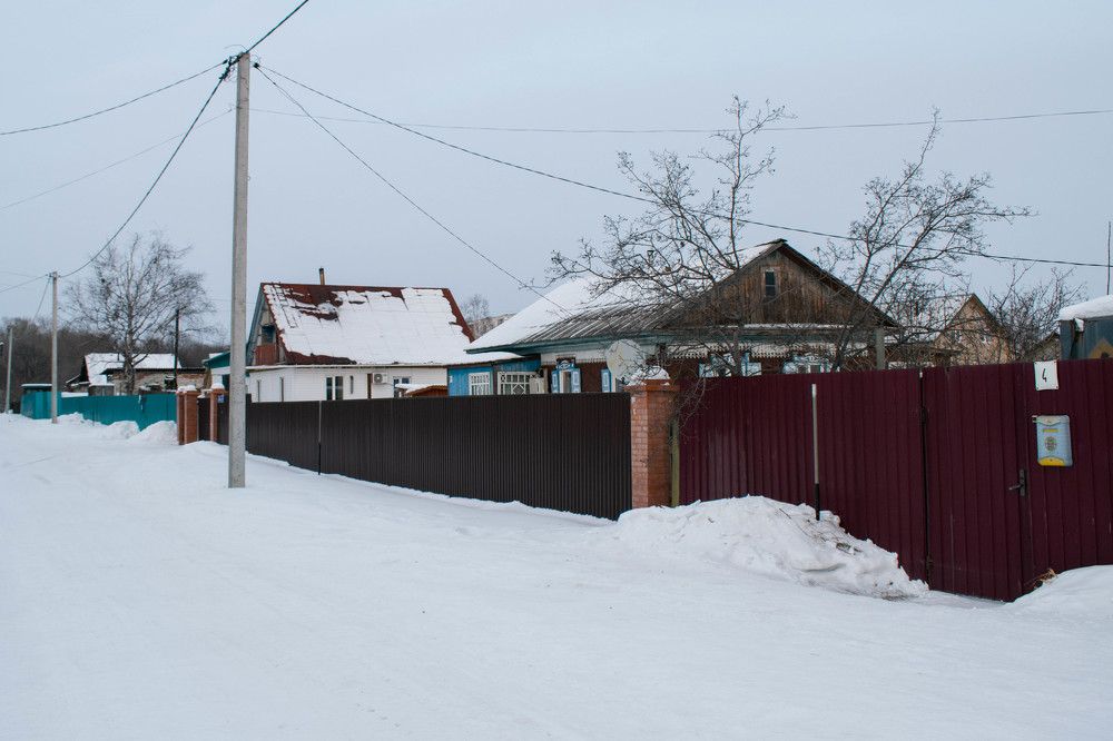 Photograph by Ольга Одинцова