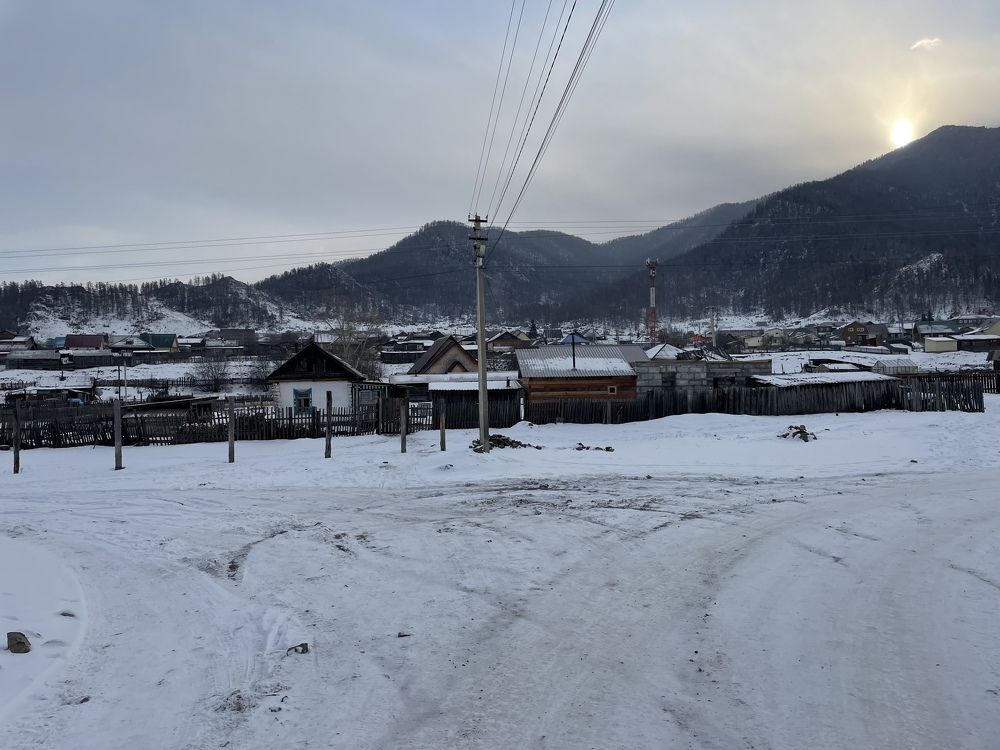 Photograph by Ольга Унутова( Виноградова)