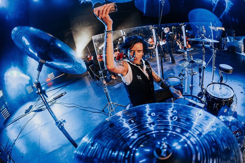 Photograph by Евгений Винокуров