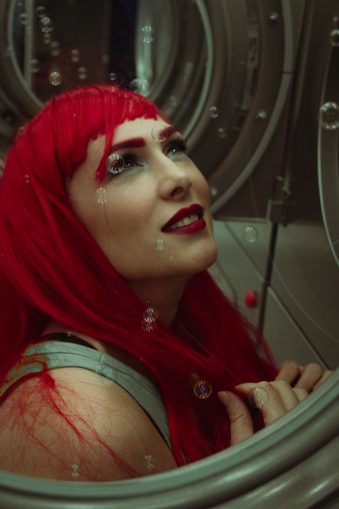 Photograph by Анастасия Косинская