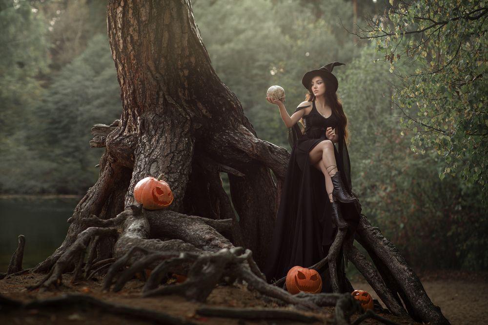 Photograph by Паршина Настасья