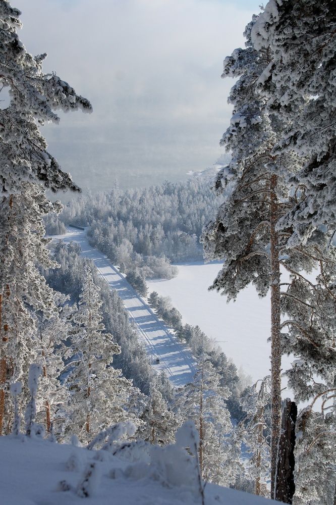 Photograph by Елена Кузнецова