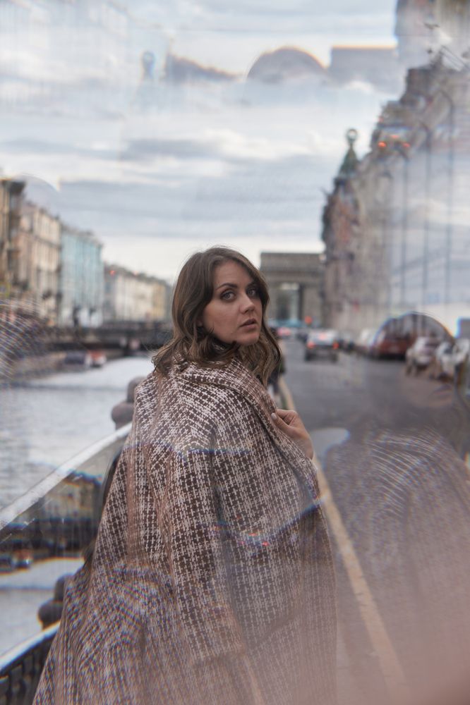 Photograph by Nastya Atome